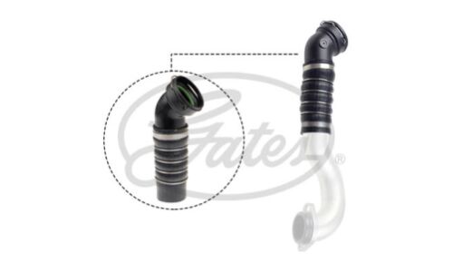 Патрубки турбины Gates, арт. 09-0197