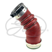 Патрубки турбины Gates, арт. 09-0199