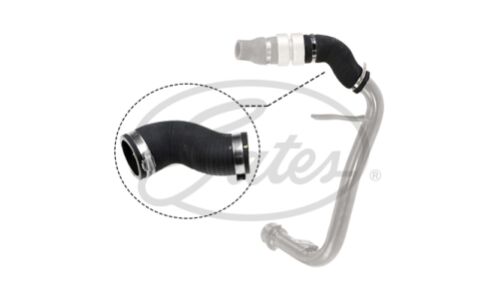 Патрубки турбины Gates, арт. 09-0481