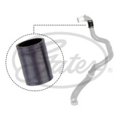 Патрубки турбины Gates, арт. 09-0534