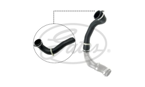 Патрубки турбины Gates, арт. 09-0566