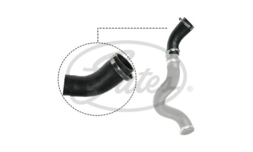 Патрубки турбины Gates, арт. 09-0616