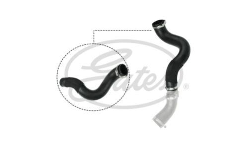 Патрубки турбины Gates, арт. 09-0617