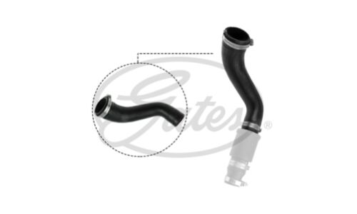 Патрубки турбины Gates, арт. 09-0619