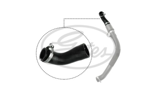 Патрубки турбины Gates, арт. 09-0622