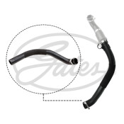 Патрубки турбины Gates, арт. 09-0623