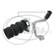 Патрубки турбины Gates, арт. 09-0627