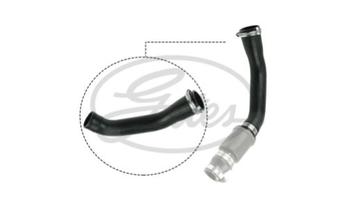 Патрубки турбины Gates, арт. 09-0631