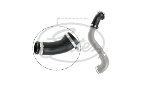 Патрубки турбины Gates, арт. 09-0639