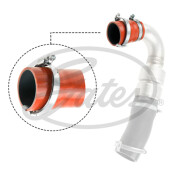 Патрубки турбины Gates, арт. 09-0658