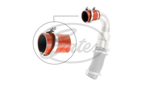 Патрубки турбины Gates, арт. 09-0658