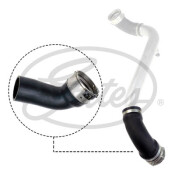 Патрубки турбины Gates, арт. 09-0750