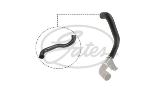 Патрубки турбины Gates, арт. 09-0824