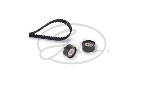 Комплект ремня ГРМ Gates, арт. K025668XS