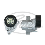 Ролик привода вспомогательного оборудования Gates DriveAlign натяжной, арт. T39370