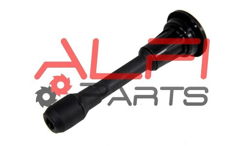Надсвечник катушки зажигания Nissan (22448-ED000) Alfi Parts, арт. IC2025
