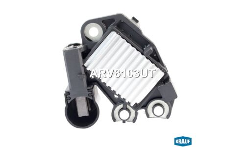 Регулятор генератора Krauf, арт. ARV8103UT