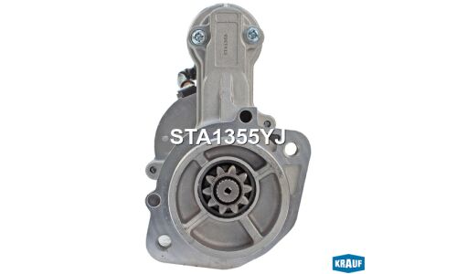 Стартер Krauf, арт. STA1355YJ