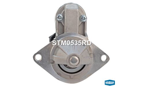 Стартер Krauf, арт. STM0535RD