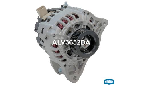 Генератор Krauf, арт. ALV3652BA