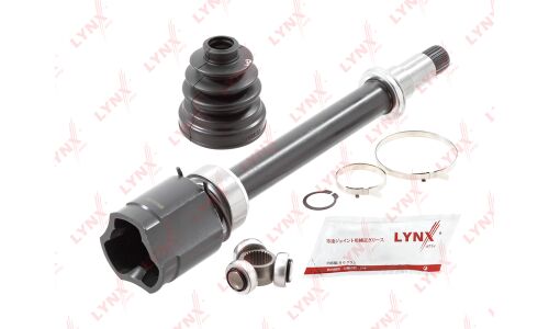 ШРУС LYNXauto, внутренний, арт. CI-3816