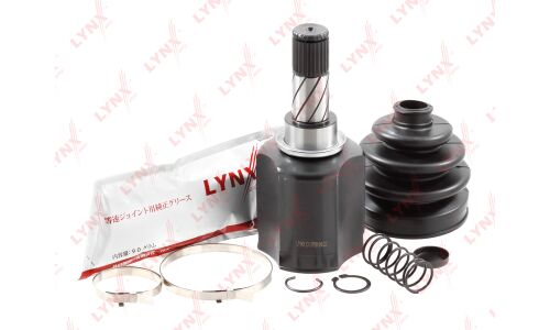 ШРУС LYNXauto, внутренний, арт. CI-3796
