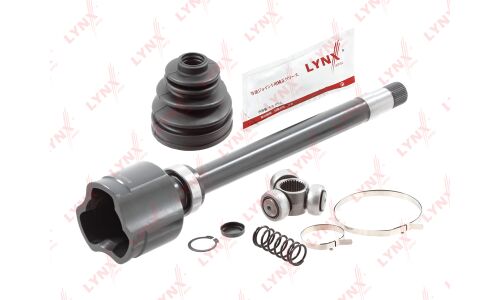 ШРУС LYNXauto, внутренний, арт. CI-3783