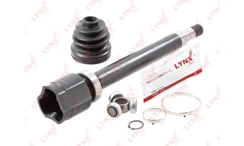 ШРУС LYNXauto, внутренний, арт. CI-3785