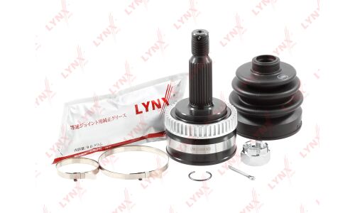 ШРУС LYNXauto, внешний, арт. CO-3930A