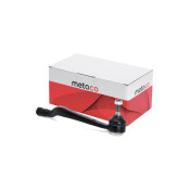 Наконечник рулевой тяги | лев METACO, арт. 4000-001l