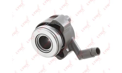 Муфта выключения сцепления LYNXauto гидравлическая, арт. CL-8155