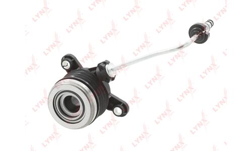 Муфта выключения сцепления LYNXauto гидравлическая, арт. CL-8201