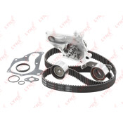 Комплект для замены ремня ГРМ LYNXauto, арт. PW-1115