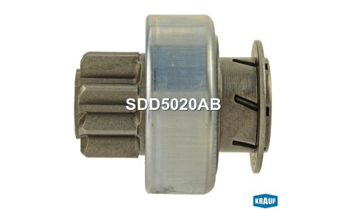 Бендикс стартера Krauf, арт. SDD5020AB