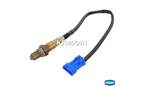 Лямбда-зонд Krauf, арт. KR4064N