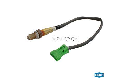Лямбда-зонд Krauf, арт. KR4070N
