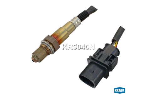 Лямбда-зонд Krauf, арт. KR5040N