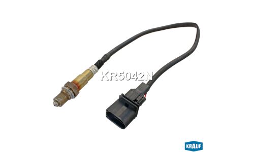 Лямбда-зонд Krauf, арт. KR5042N