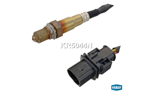 Лямбда-зонд Krauf, арт. KR5044N