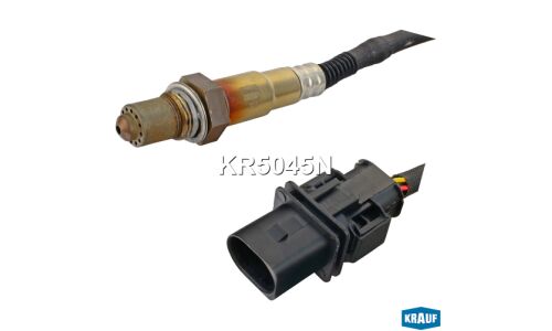 Лямбда-зонд Krauf, арт. KR5045N