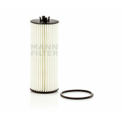 Фильтр масляный MANN-FILTER, арт. HU 6008/1 Z
