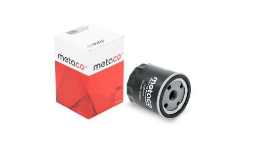 Фильтр маслянный METACO, арт. 1020-020