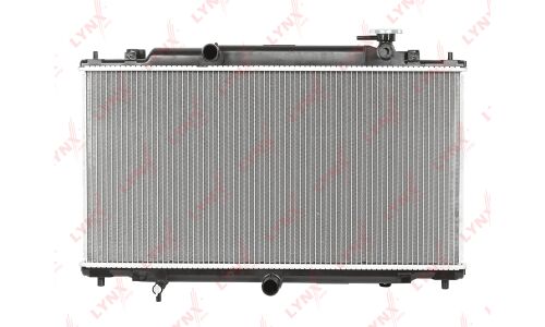 Радиатор охлаждения двигателя LYNXauto, арт. RB-1778