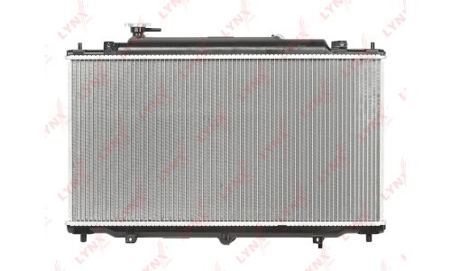 Радиатор охлаждения двигателя LYNXauto, арт. RB-1778