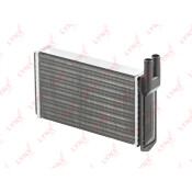 Радиатор отопителя LADA 2108-099/2113-15 LYNXauto, арт. RH-0161