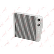 Радиатор отопителя LYNXauto, арт. RH-0292