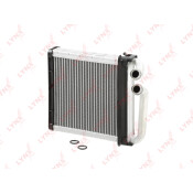 Радиатор отопителя LYNXauto, арт. RH-0283