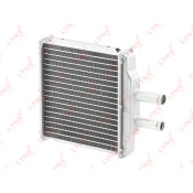 Радиатор отопителя LYNXauto, арт. RH-0067