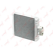 Радиатор отопителя LYNXauto, арт. RH-0279