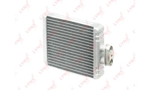 Радиатор отопителя LYNXauto, арт. RH-0279